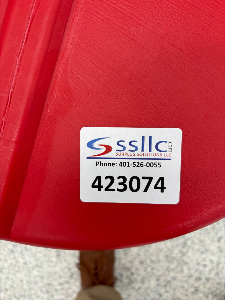 Image of Laboratory Waste Bin